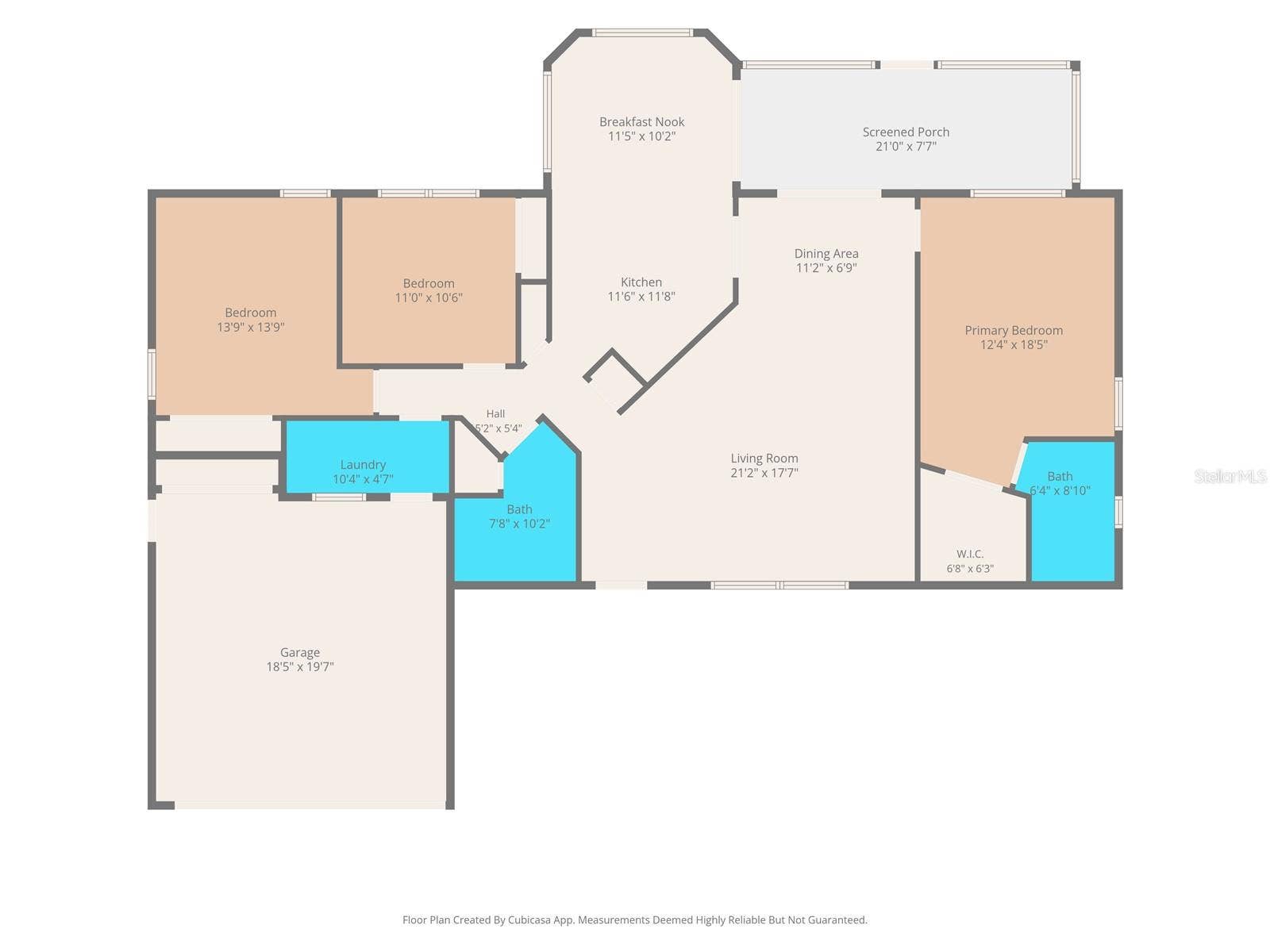 10431 NORVELL ROAD, Spring Hill, FL 34608 10431 NORVELL ROAD, Spring Hill, FL 34608