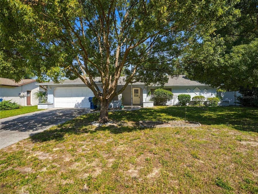 Property photo for 10431 NORVELL ROAD, Spring Hill, FL