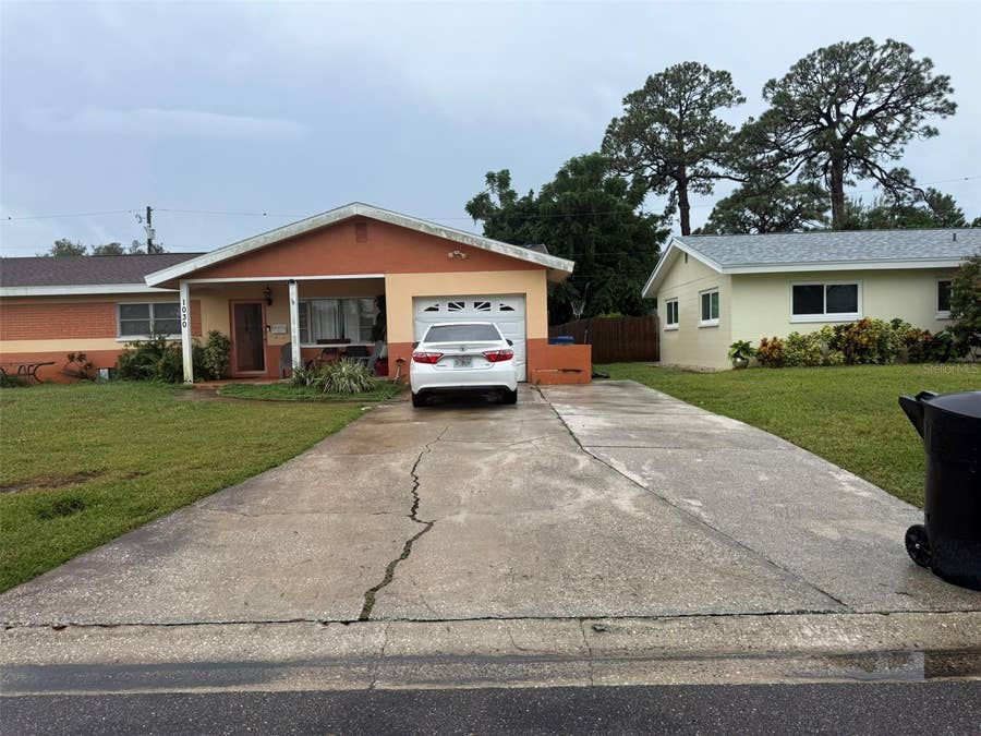 Property photo for 1030 S 64TH AVENUE S, St Petersburg, FL