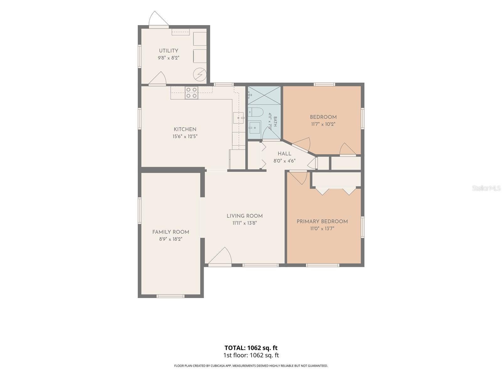 8407 N NEWPORT AVENUE, Tampa, FL 33604