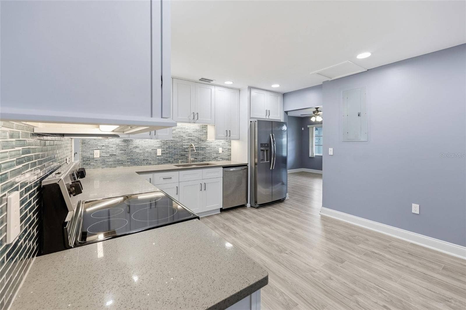 8407 N NEWPORT AVENUE, Tampa, FL 33604