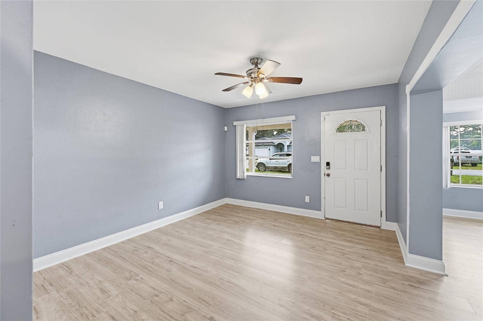 8407 N NEWPORT AVENUE, Tampa, FL 33604