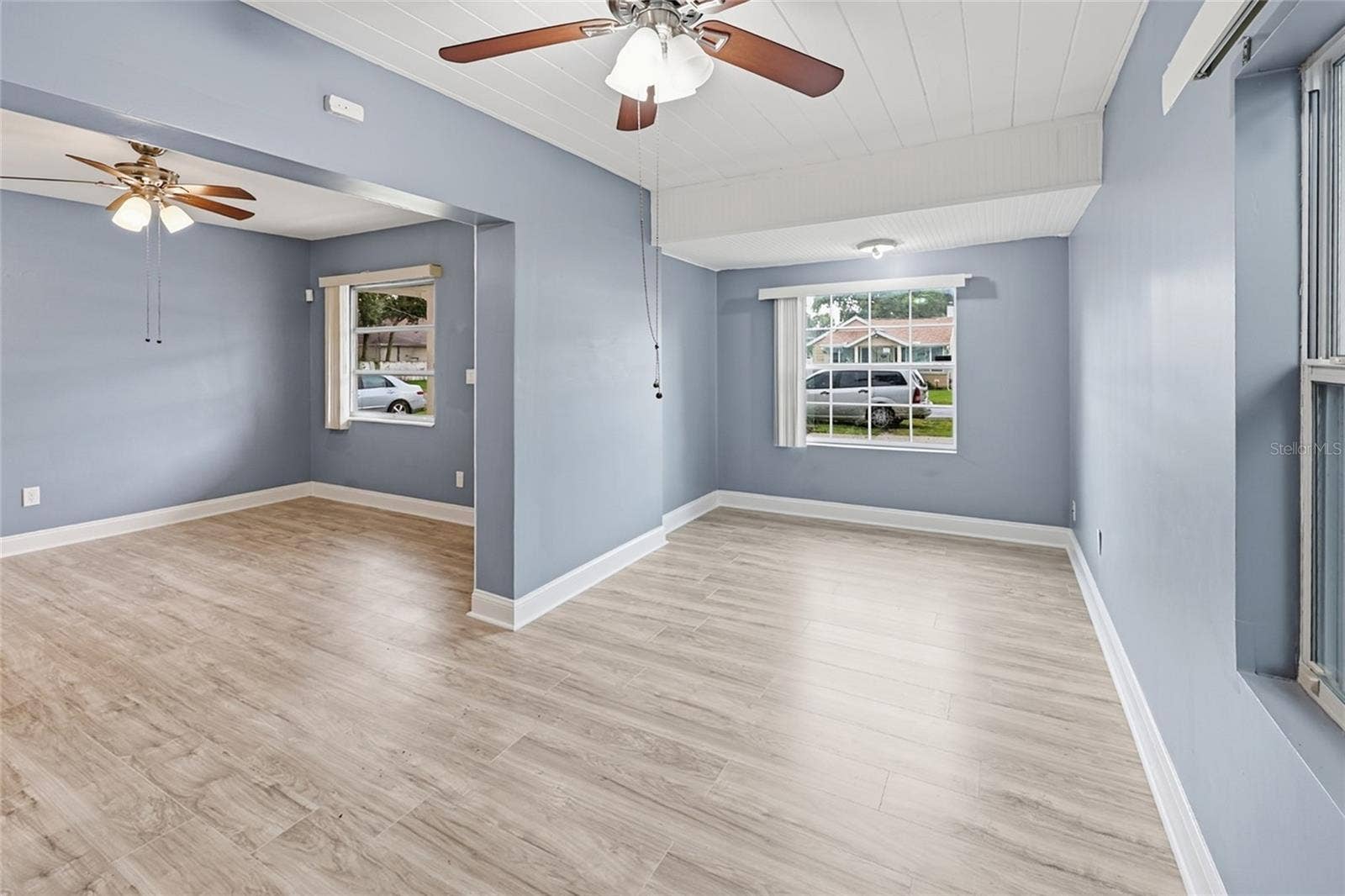 8407 N NEWPORT AVENUE, Tampa, FL 33604