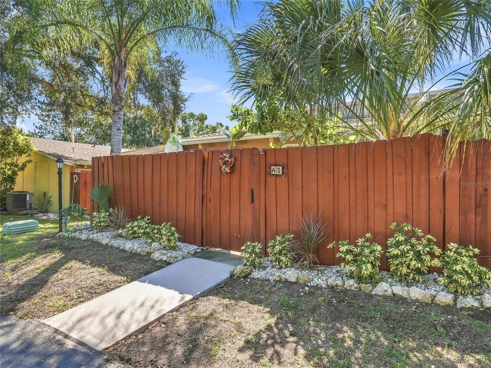500 N JEFFERSON AVENUE, #A1, Sarasota, FL 34237