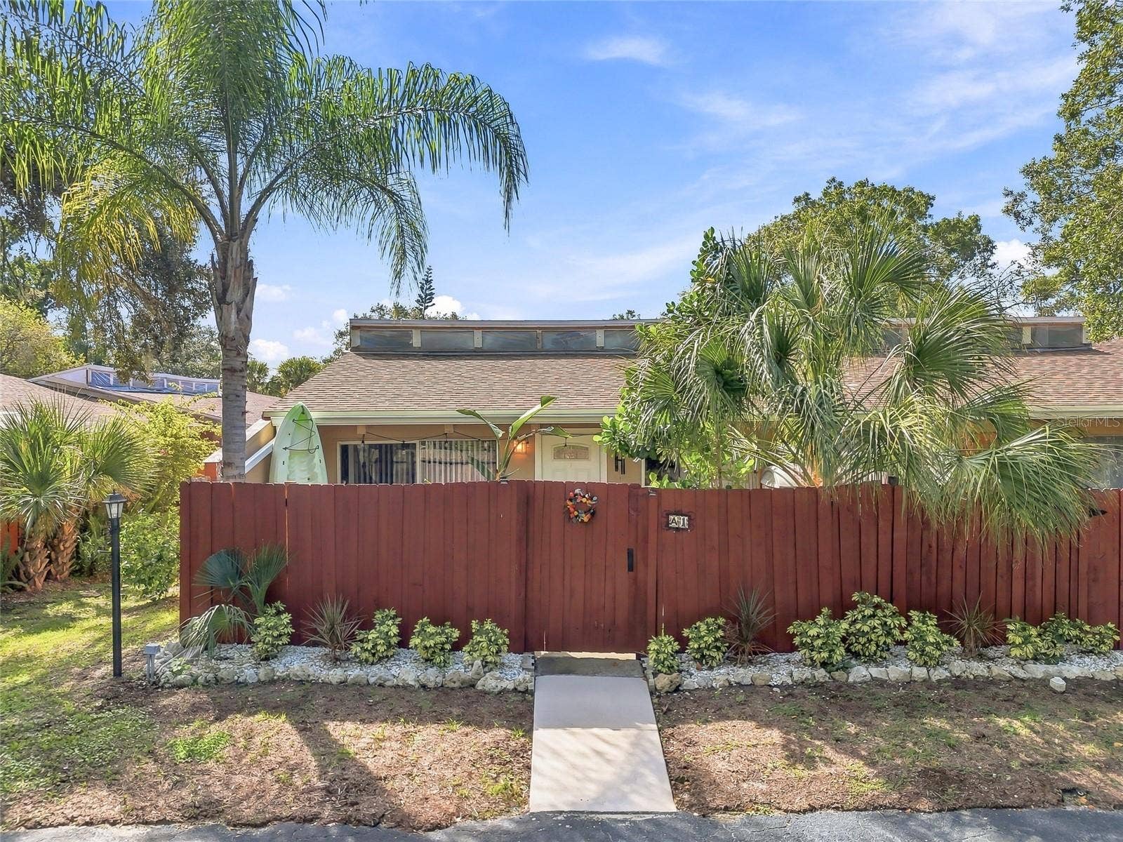 500 N JEFFERSON AVENUE, #A1, Sarasota, FL 34237