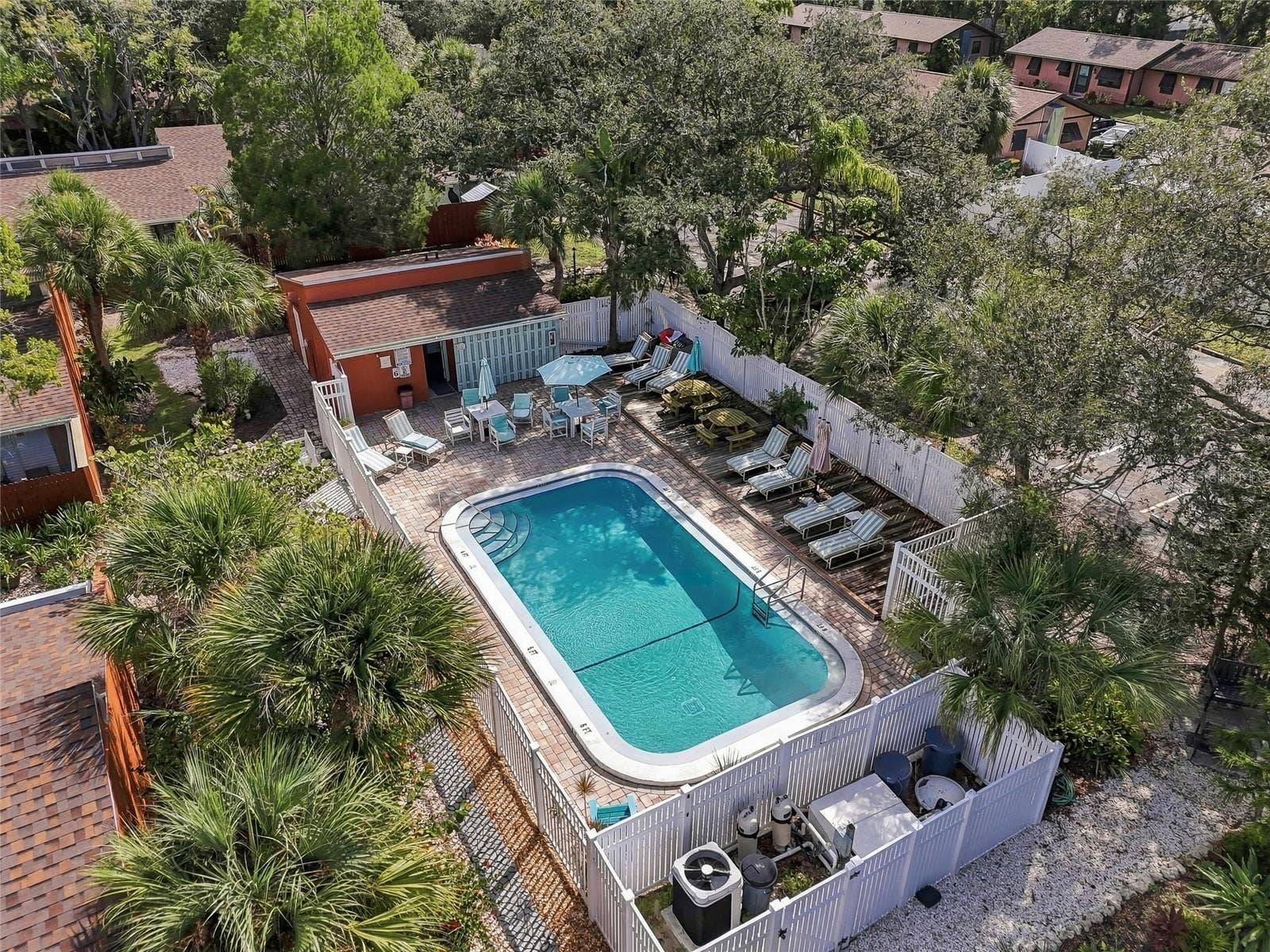 500 N JEFFERSON AVENUE, #A1, Sarasota, FL 34237