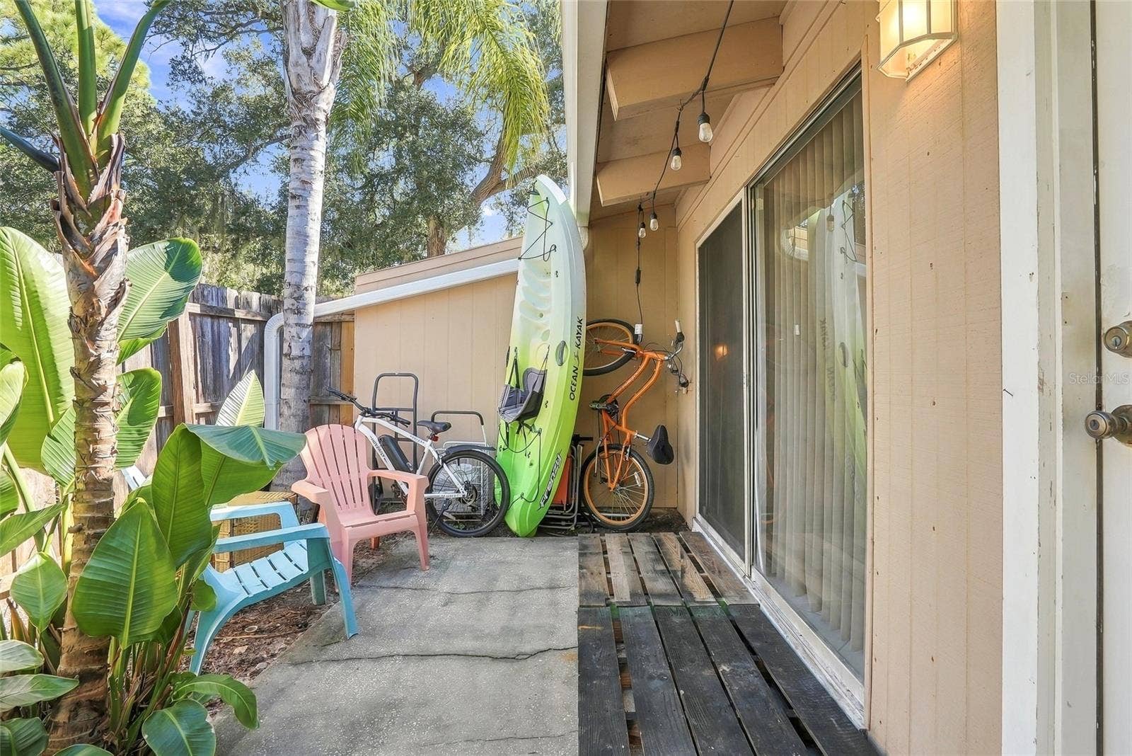 500 N JEFFERSON AVENUE, #A1, Sarasota, FL 34237