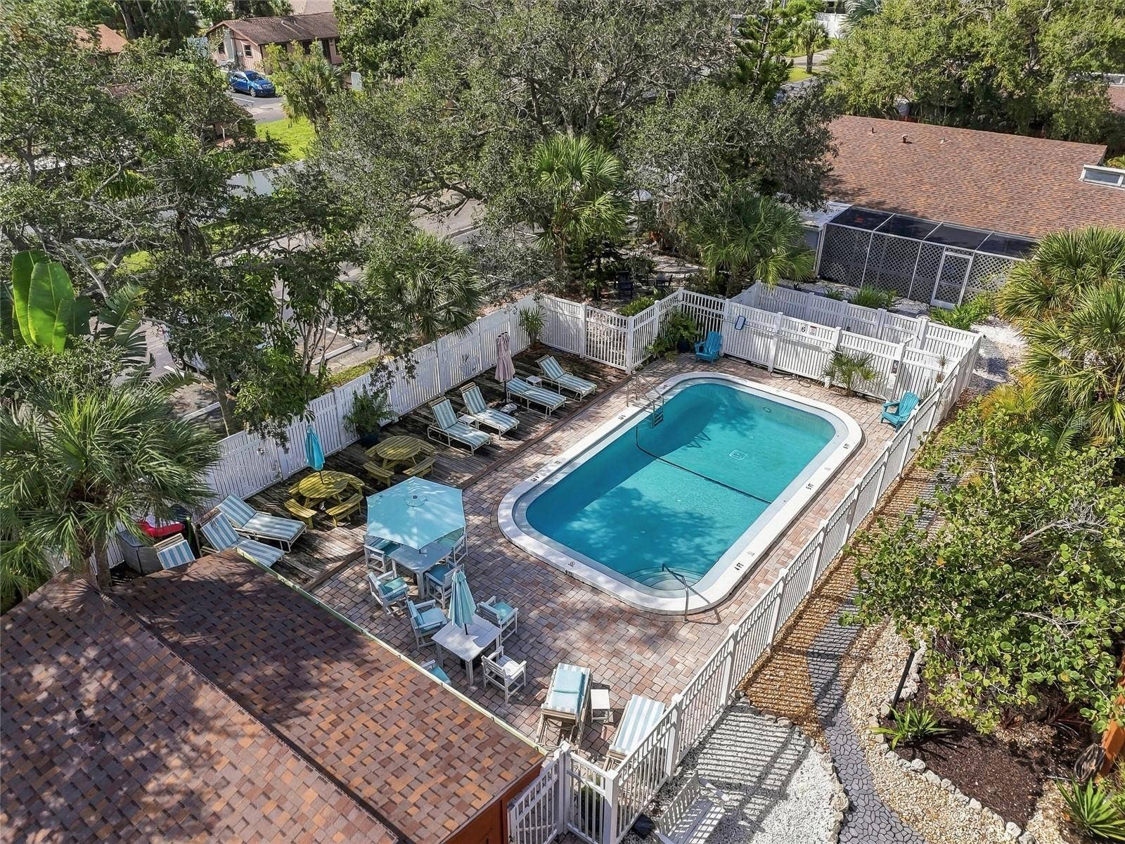 500 N JEFFERSON AVENUE, #A1, Sarasota, FL 34237