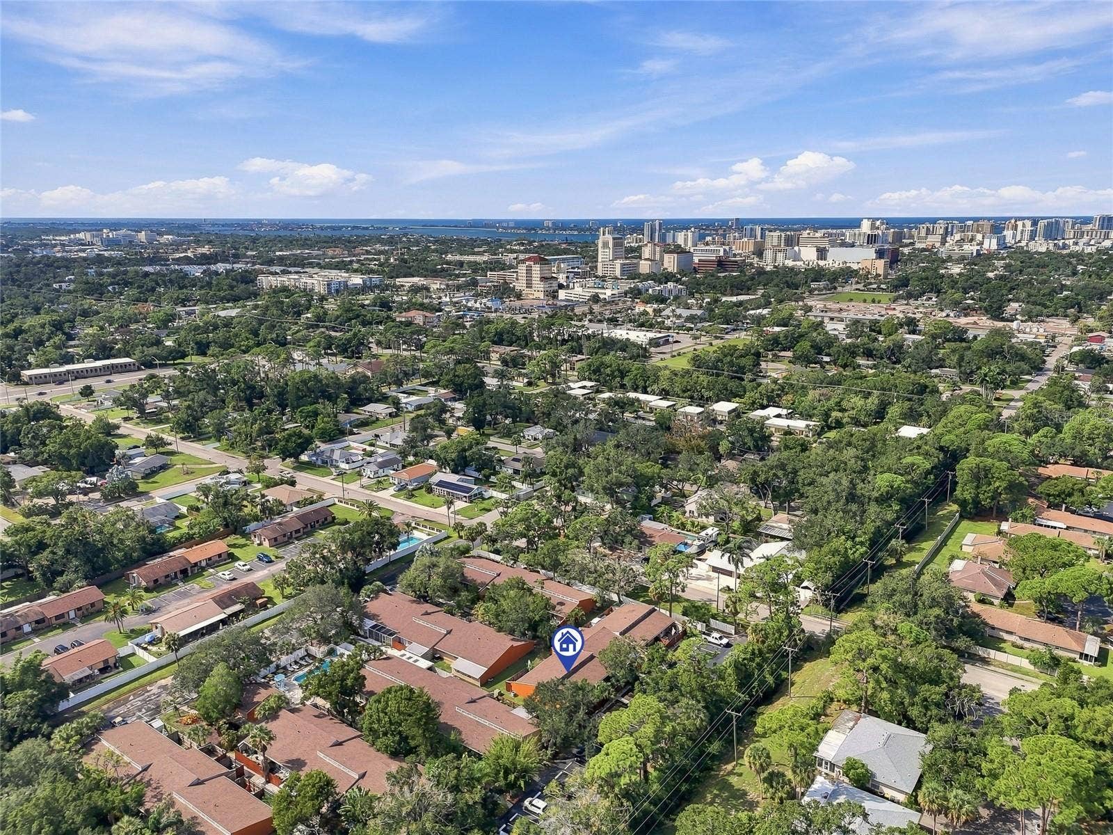 500 N JEFFERSON AVENUE, #A1, Sarasota, FL 34237