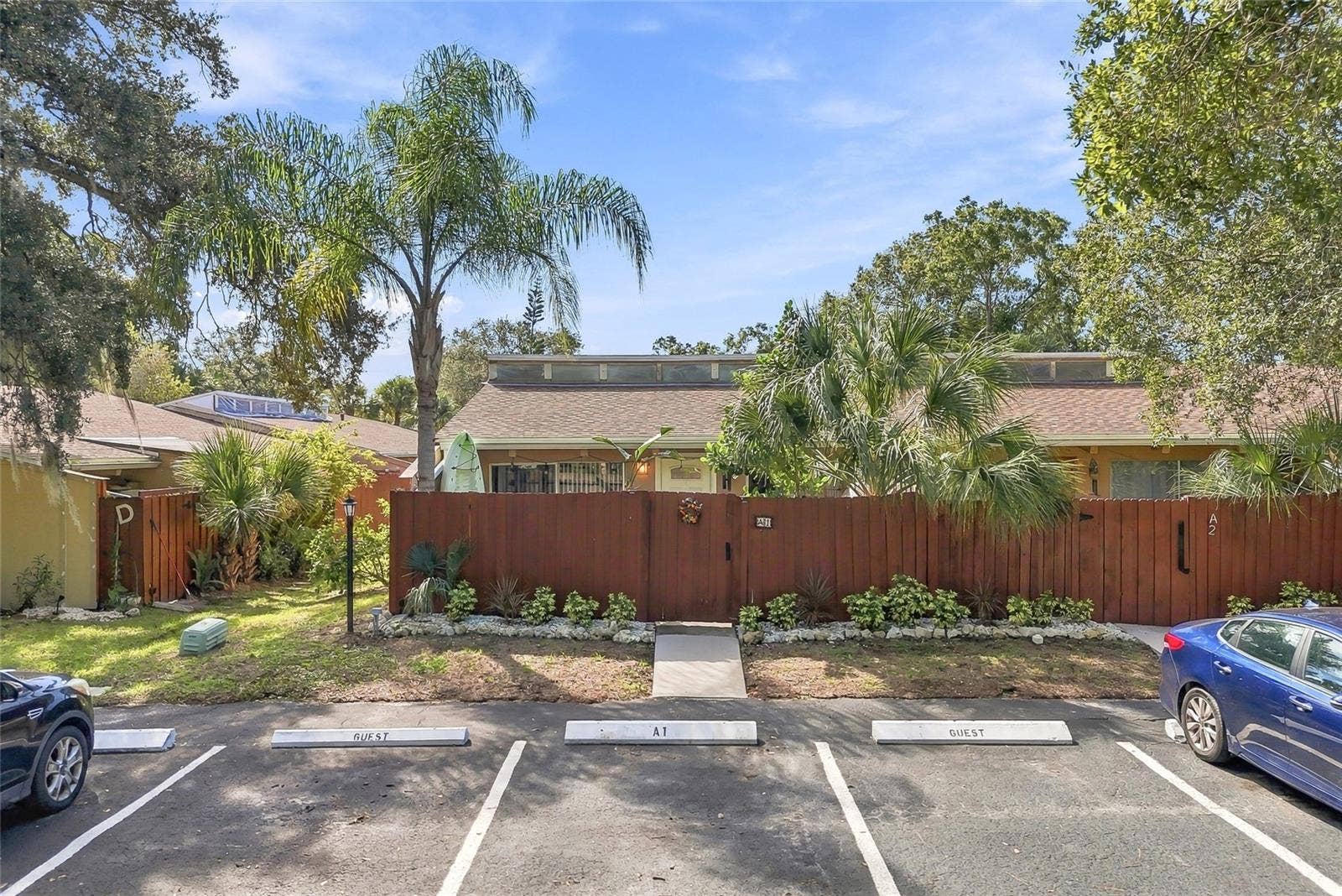 500 N JEFFERSON AVENUE, #A1, Sarasota, FL 34237