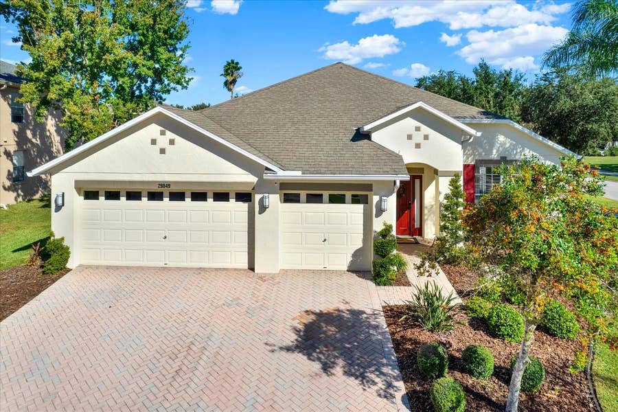 Property photo for 29849 BOYETTE OAKS PLACE, Wesley Chapel, FL
