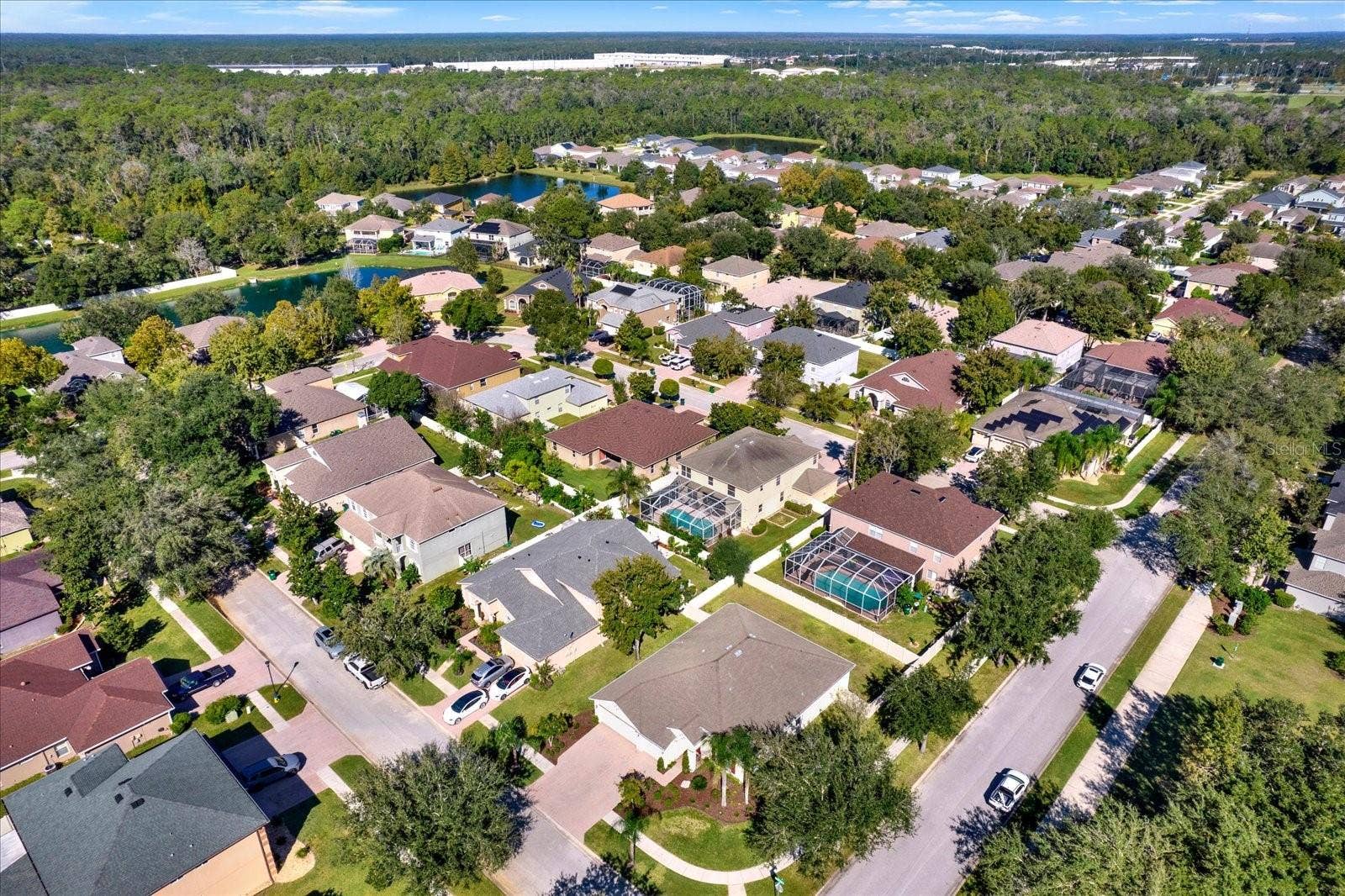 29849 BOYETTE OAKS PLACE, Wesley Chapel, FL 33545