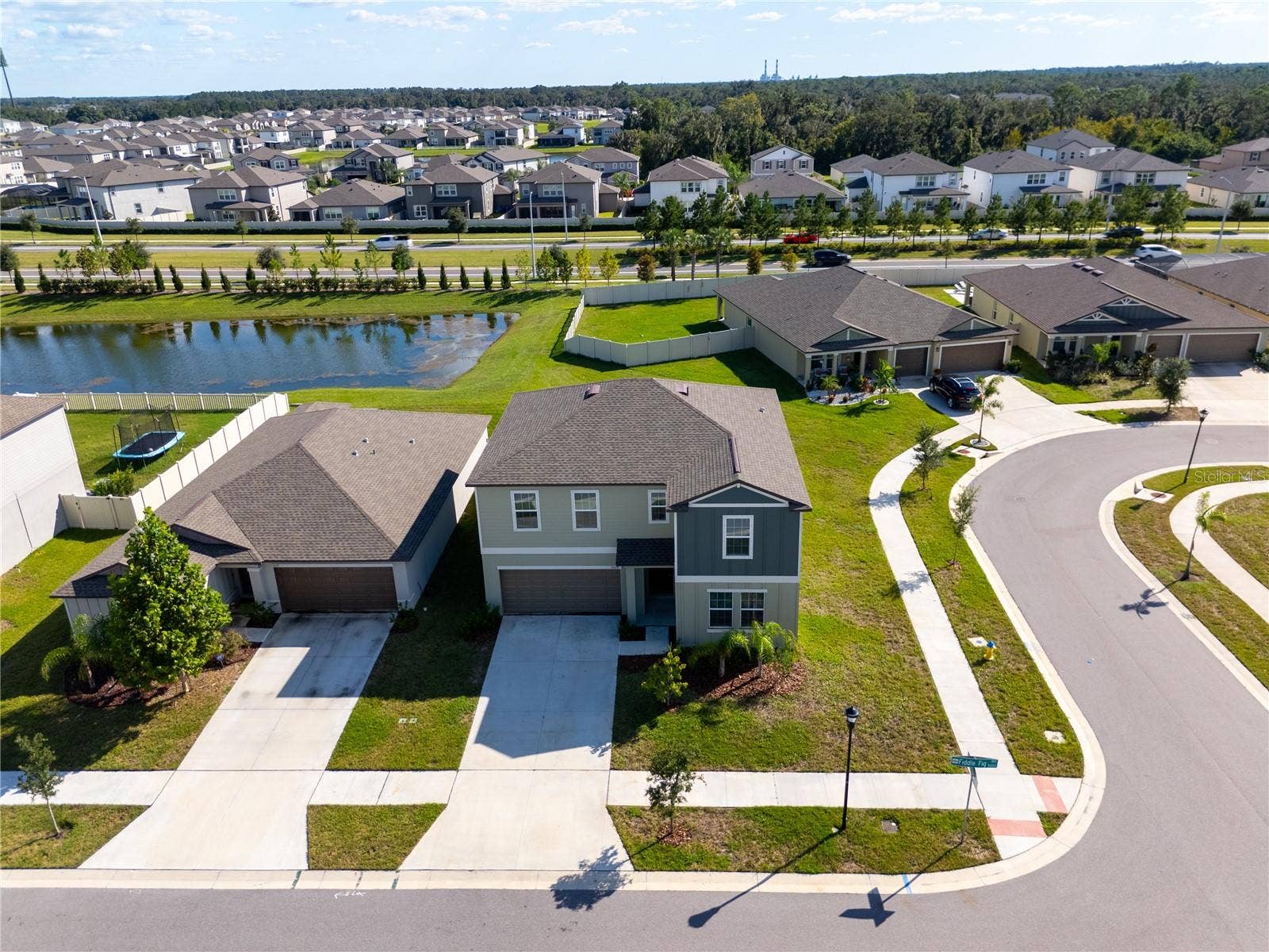 5009 FIDDLE FIG AVENUE, Wimauma, FL 33598 5009 FIDDLE FIG AVENUE, Wimauma, FL 33598