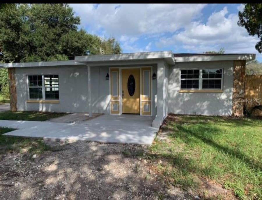 Property photo for 4417 BOOKER T DRIVE, Tampa, FL