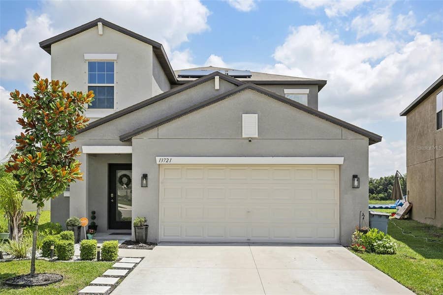 Property photo for 13721 SEA BRIDGE DRIVE, Hudson, FL