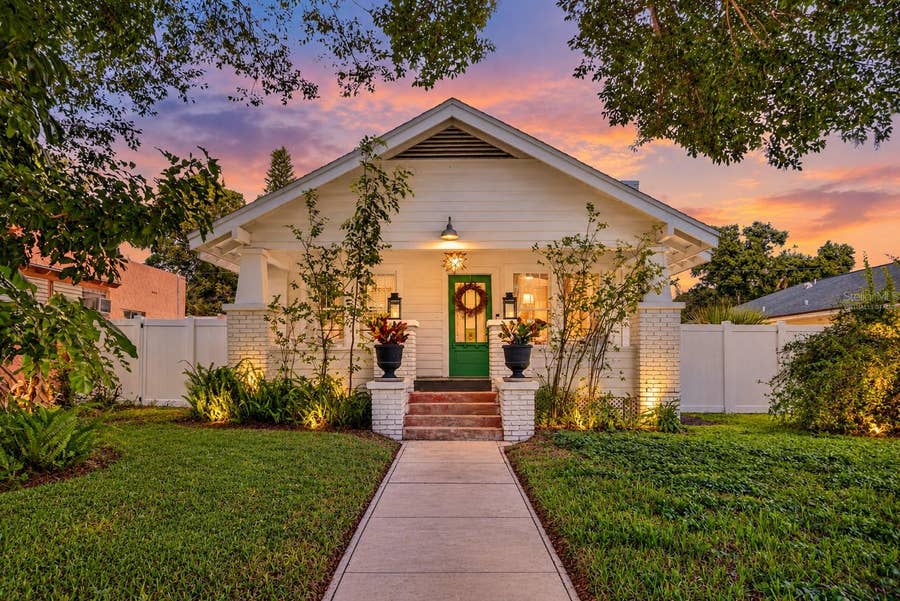 Property photo for 2106 8TH AVENUE W, Bradenton, FL
