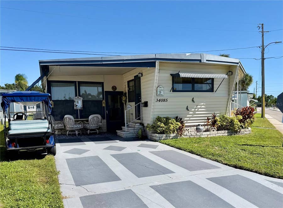 Property photo for 34085 ALAMANDA DRIVE N, Pinellas Park, FL