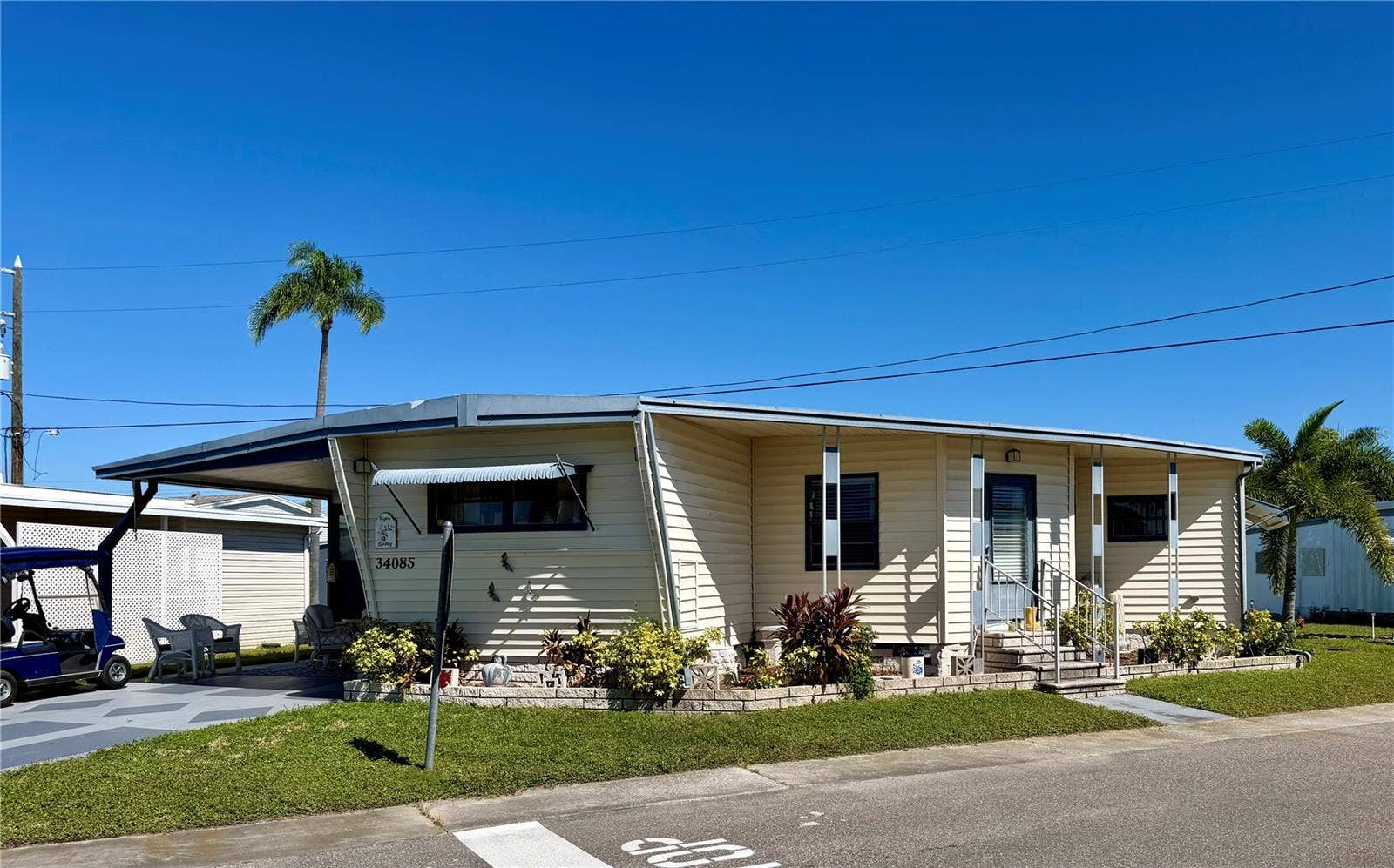 34085 ALAMANDA DRIVE N, Pinellas Park, FL 33781