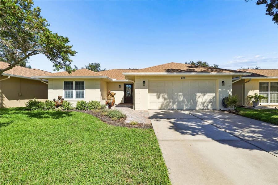Property photo for 2335 HERON CIRCLE, Clearwater, FL