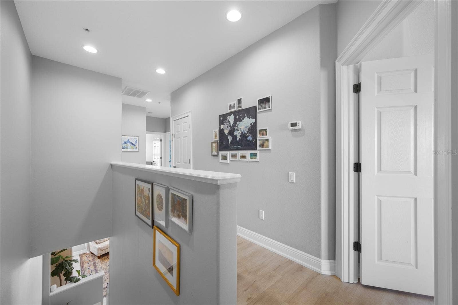 3rd floor