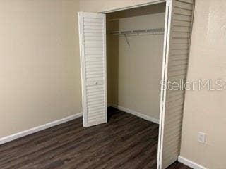 507 S JASMINE AVENUE, Tarpon Springs, FL 34689 Bedroom