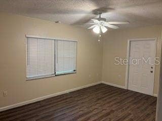507 S JASMINE AVENUE, Tarpon Springs, FL 34689 Bedroom