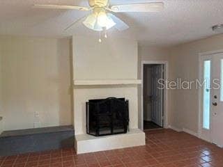 507 S JASMINE AVENUE, Tarpon Springs, FL 34689 Living Room