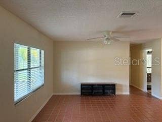 507 S JASMINE AVENUE, Tarpon Springs, FL 34689 Living room