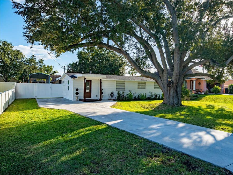 Property photo for 9014 W NORFOLK STREET, Tampa, FL