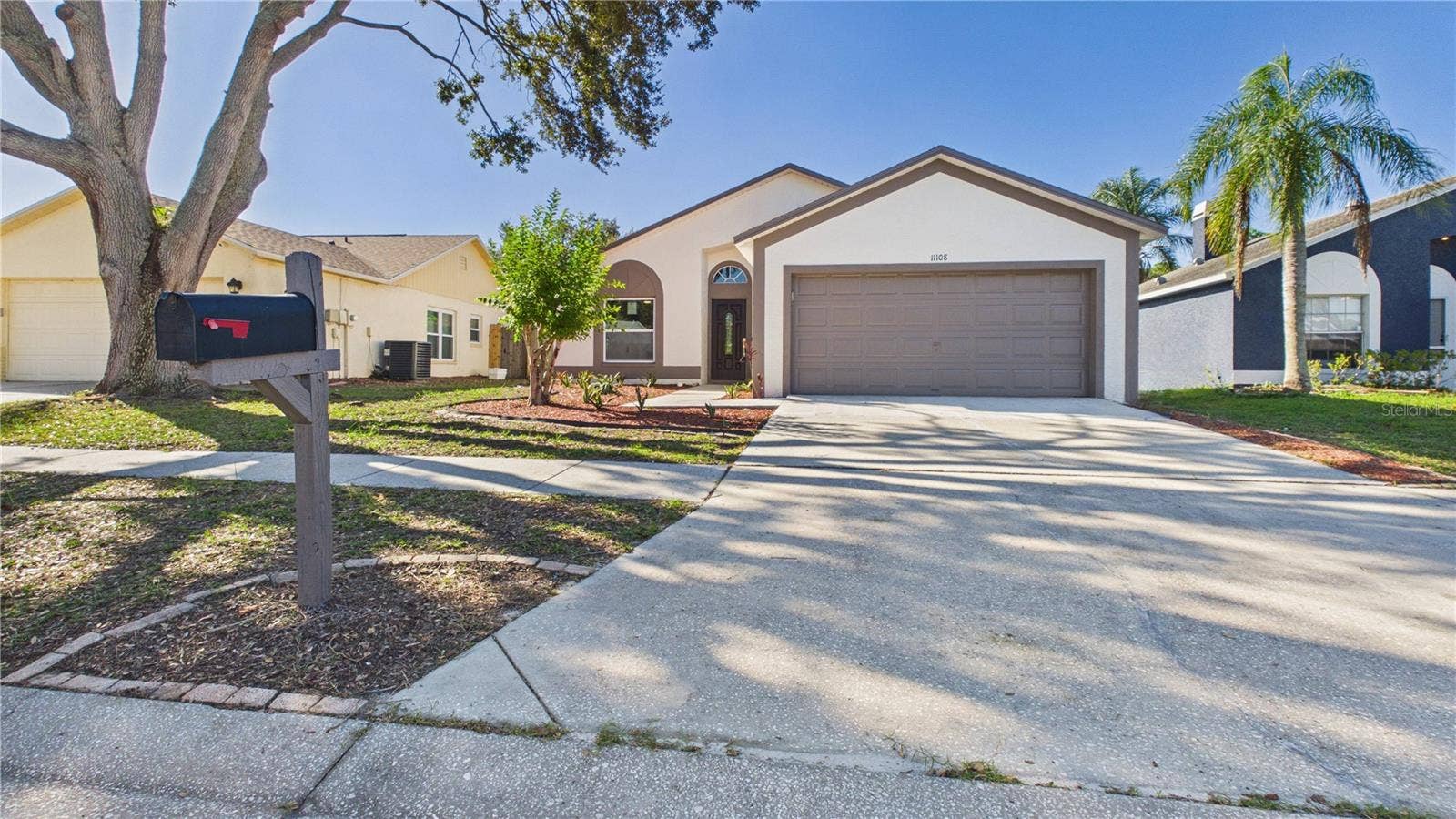 11108 WINDPOINT DRIVE, Tampa, FL 33635 11108 WINDPOINT DRIVE, Tampa, FL 33635