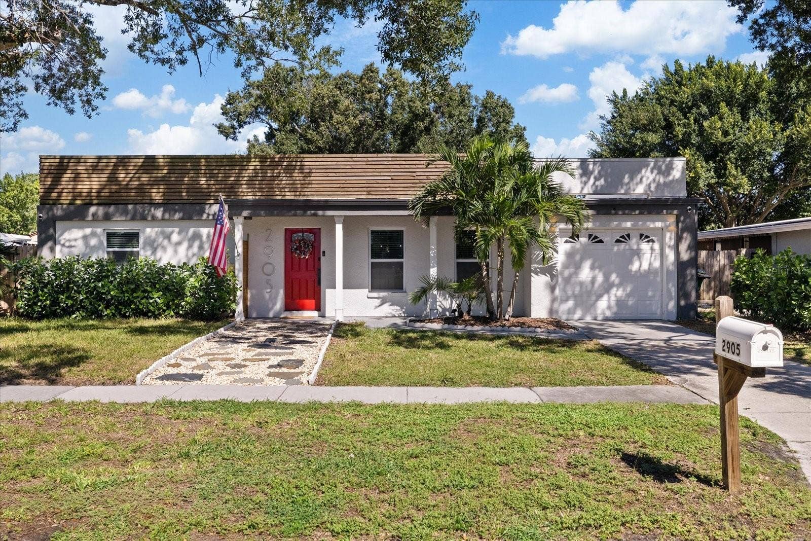 2905 W PAXTON AVENUE, Tampa, FL 33611 2905 W PAXTON AVENUE, Tampa, FL 33611
