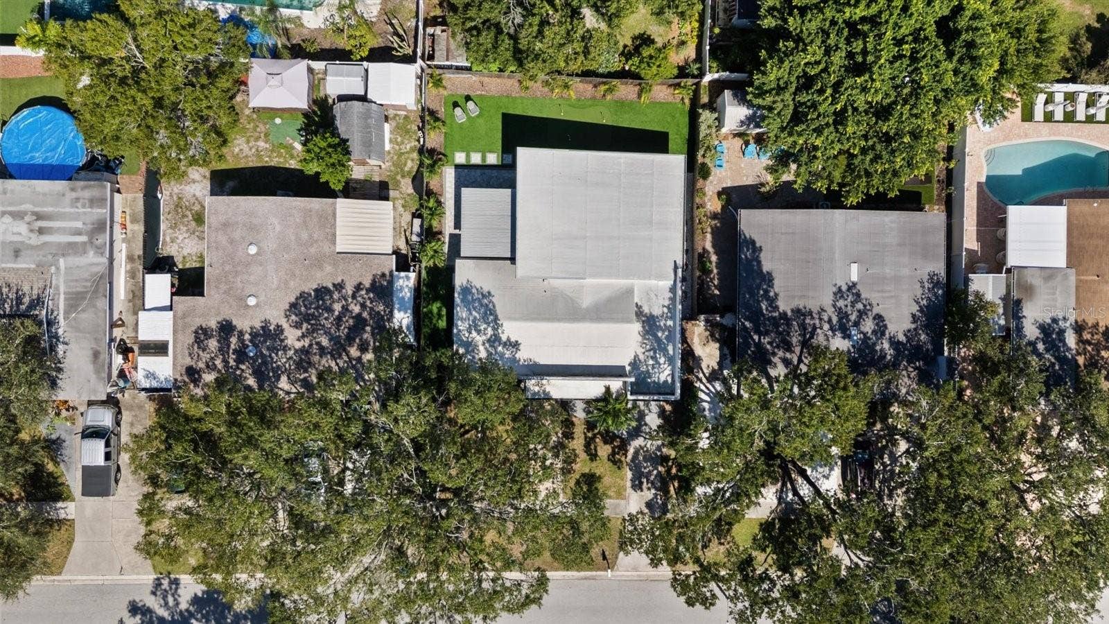 2905 W PAXTON AVENUE, Tampa, FL 33611 2905 W PAXTON AVENUE, Tampa, FL 33611