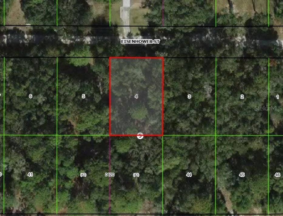 2805 EISENHOWER STREET W, Inverness, FL 34453 2805 EISENHOWER STREET W, Inverness, FL 34453