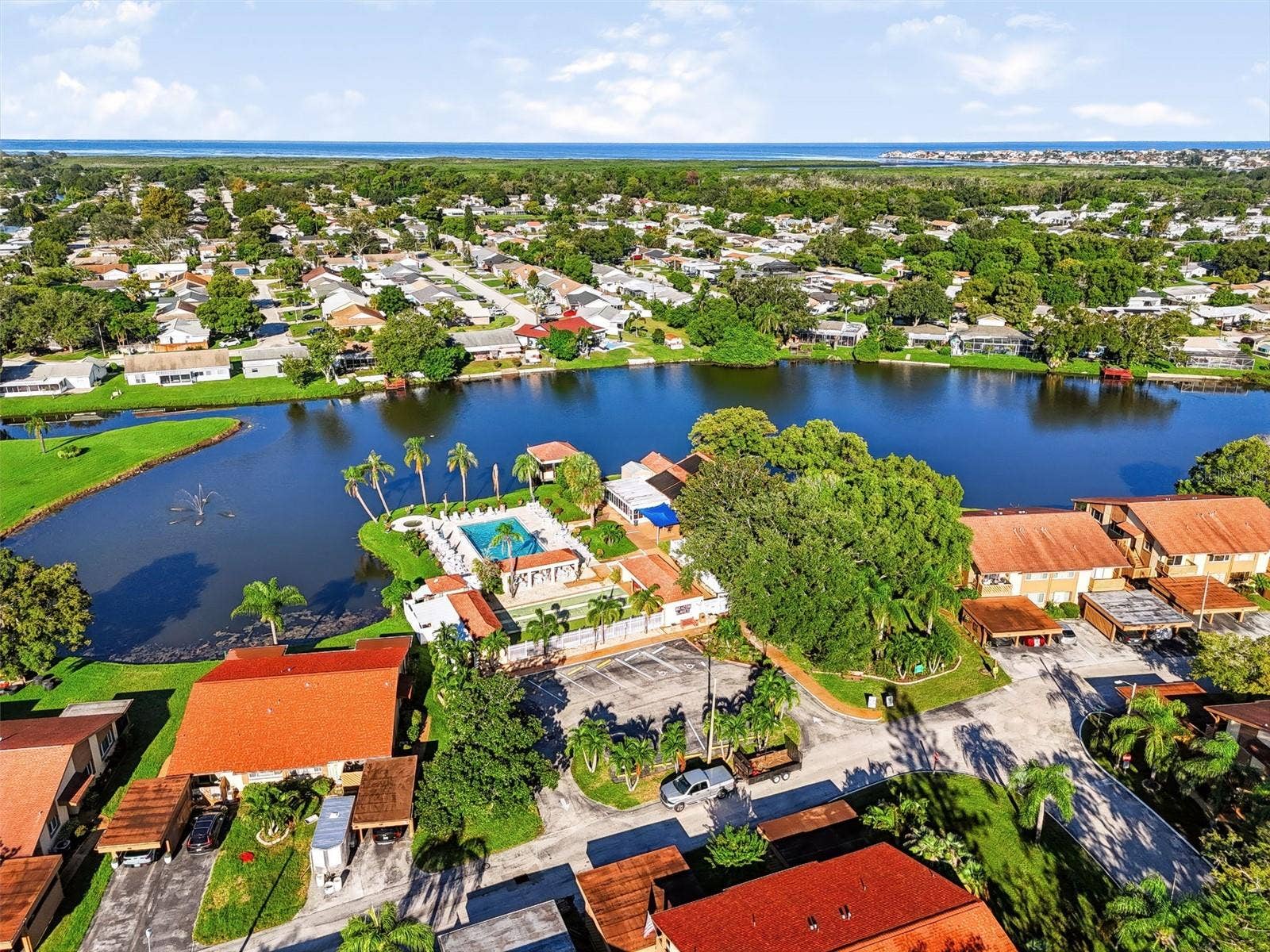 4036 DAVIT DRIVE, New Port Richey, FL 34652