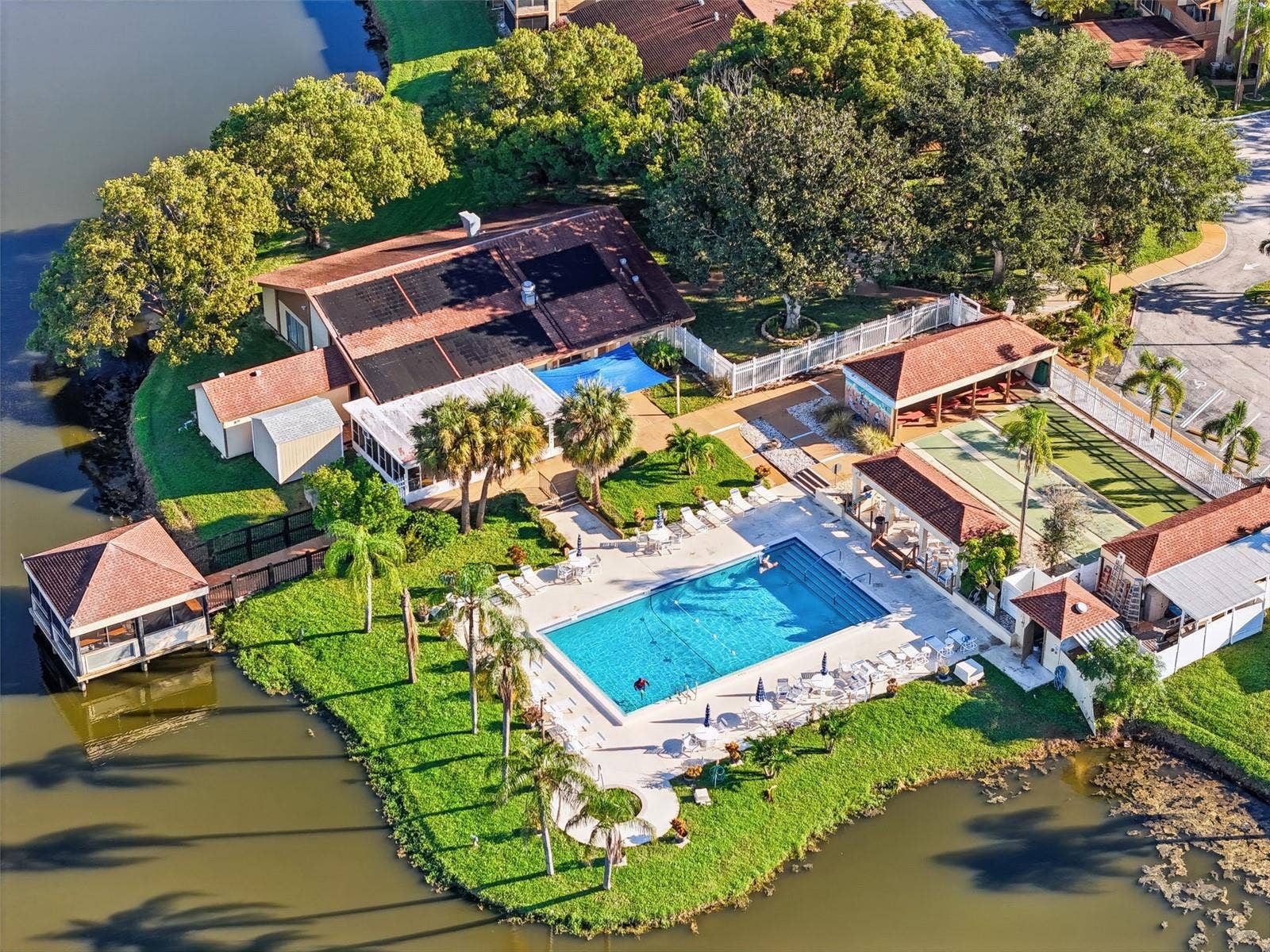 4036 DAVIT DRIVE, New Port Richey, FL 34652