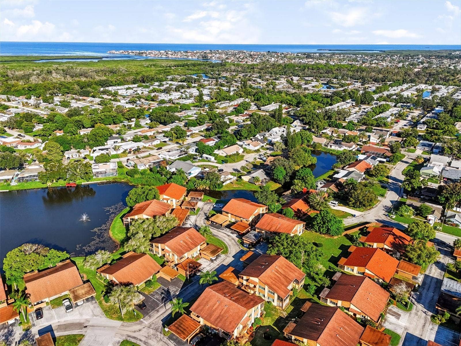4036 DAVIT DRIVE, New Port Richey, FL 34652