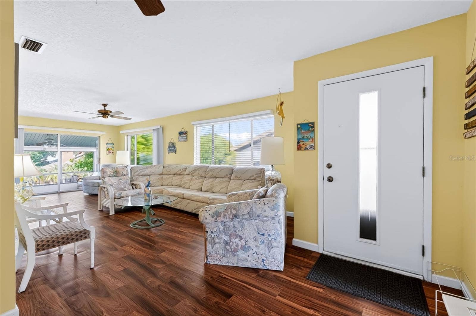 4036 DAVIT DRIVE, New Port Richey, FL 34652