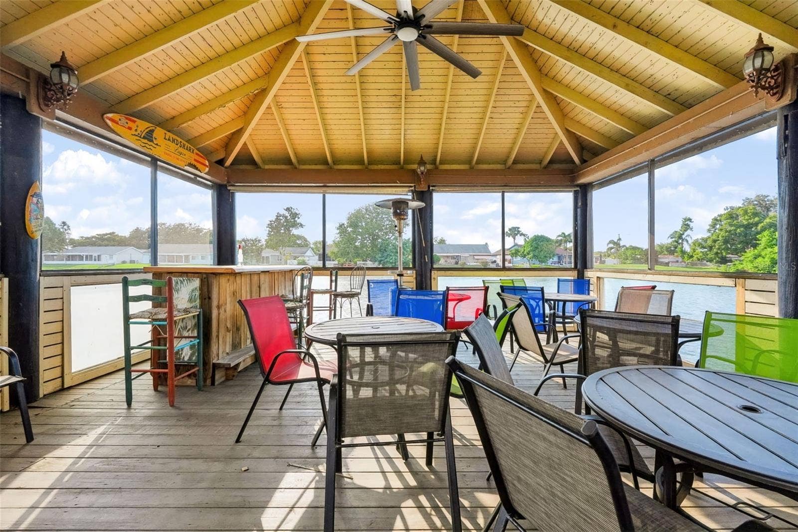 4036 DAVIT DRIVE, New Port Richey, FL 34652