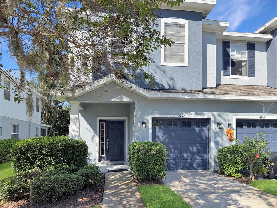 Property photo for 4445 AMBERLY OAKS COURT, Tampa, FL