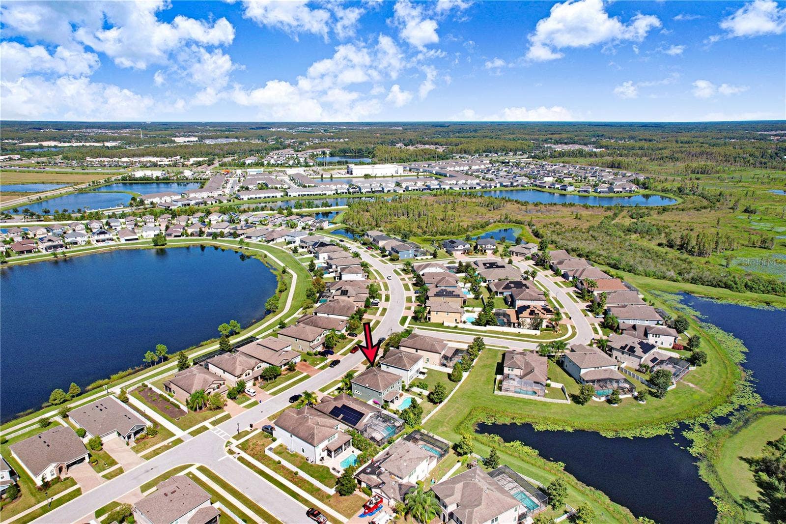 19472 LONG LAKE RANCH BOULEVARD, Lutz, FL 33558 19472 LONG LAKE RANCH BOULEVARD, Lutz, FL 33558