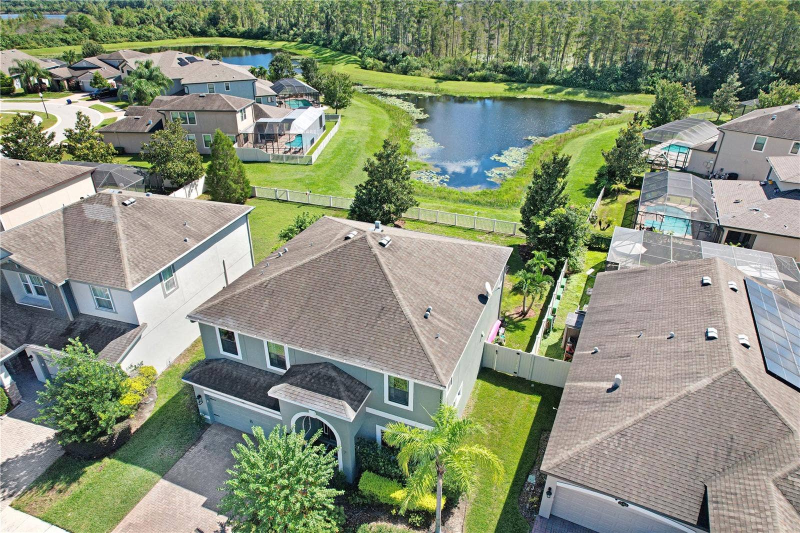 19472 LONG LAKE RANCH BOULEVARD, Lutz, FL 33558 19472 LONG LAKE RANCH BOULEVARD, Lutz, FL 33558