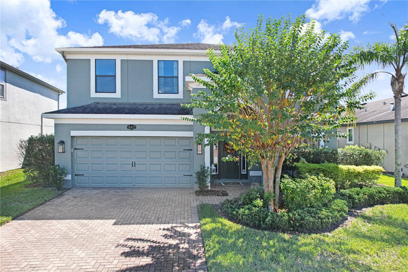 19472 LONG LAKE RANCH BOULEVARD, Lutz, FL 33558 19472 LONG LAKE RANCH BOULEVARD, Lutz, FL 33558