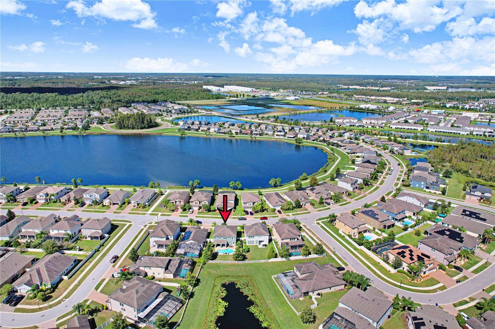 19472 LONG LAKE RANCH BOULEVARD, Lutz, FL 33558 19472 LONG LAKE RANCH BOULEVARD, Lutz, FL 33558