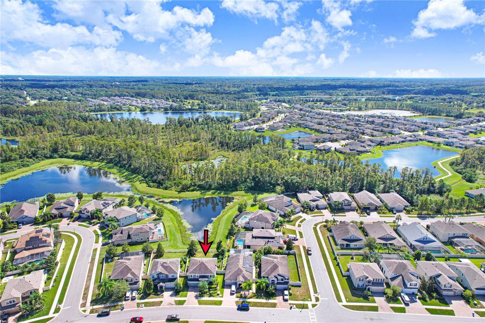 19472 LONG LAKE RANCH BOULEVARD, Lutz, FL 33558 19472 LONG LAKE RANCH BOULEVARD, Lutz, FL 33558