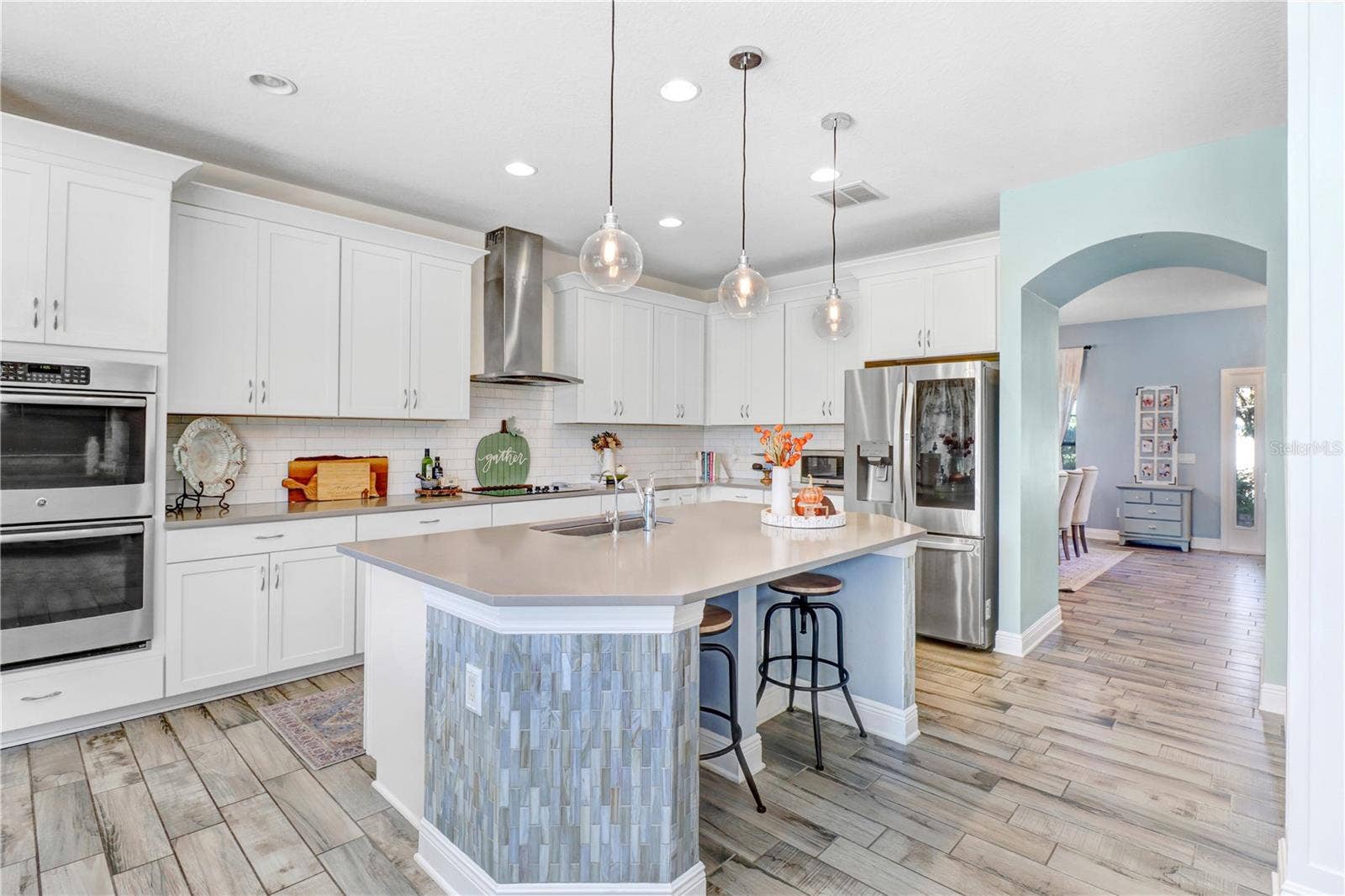 19472 LONG LAKE RANCH BOULEVARD, Lutz, FL 33558 19472 LONG LAKE RANCH BOULEVARD, Lutz, FL 33558