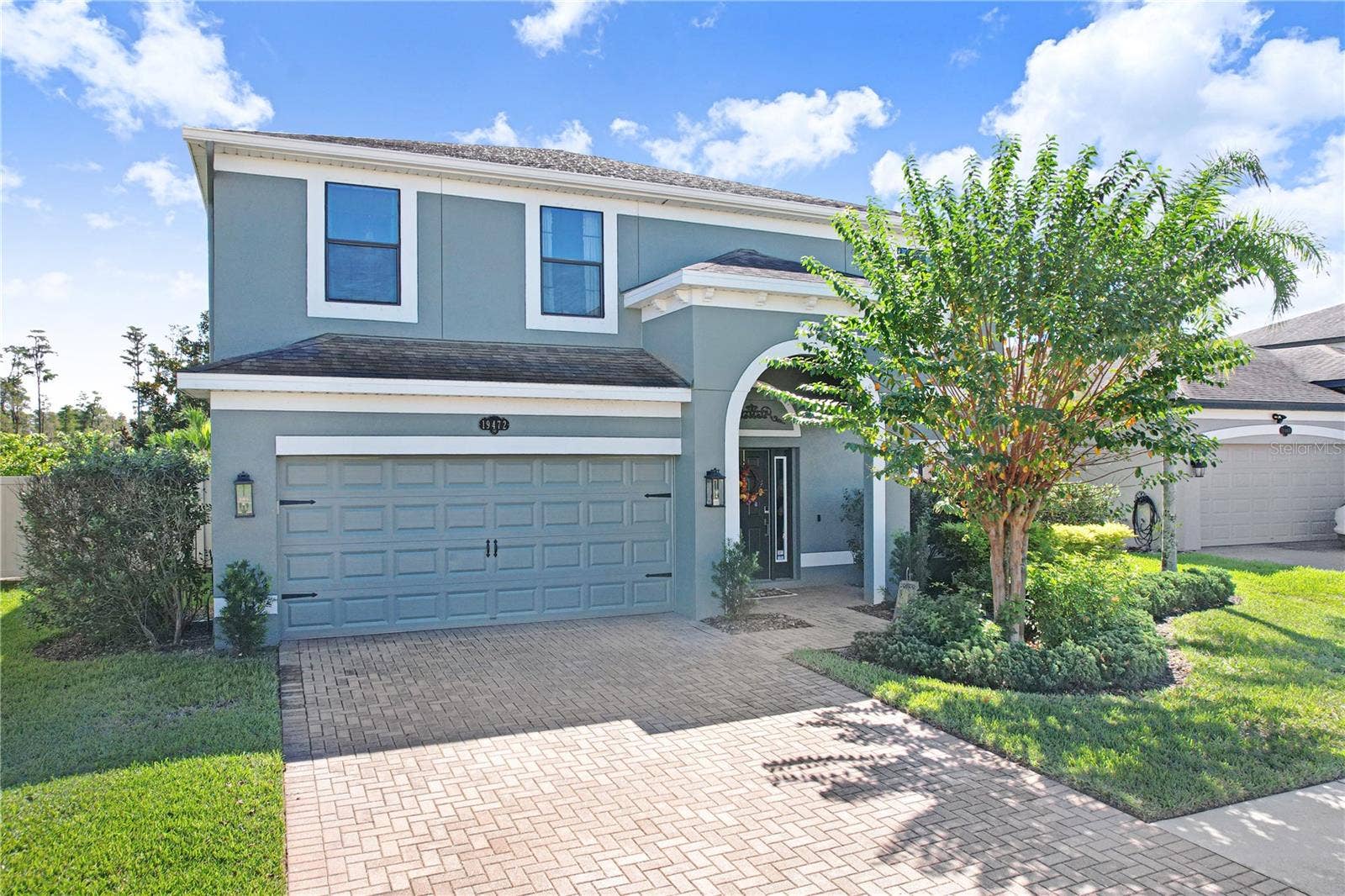 19472 LONG LAKE RANCH BOULEVARD, Lutz, FL 33558 19472 LONG LAKE RANCH BOULEVARD, Lutz, FL 33558