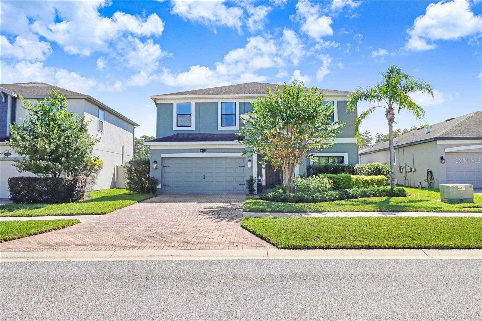 19472 LONG LAKE RANCH BOULEVARD, Lutz, FL 33558 19472 LONG LAKE RANCH BOULEVARD, Lutz, FL 33558