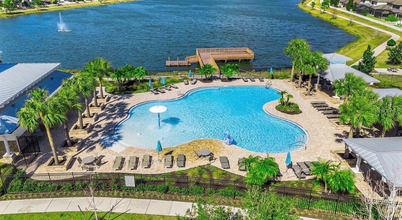 19472 LONG LAKE RANCH BOULEVARD, Lutz, FL 33558 19472 LONG LAKE RANCH BOULEVARD, Lutz, FL 33558