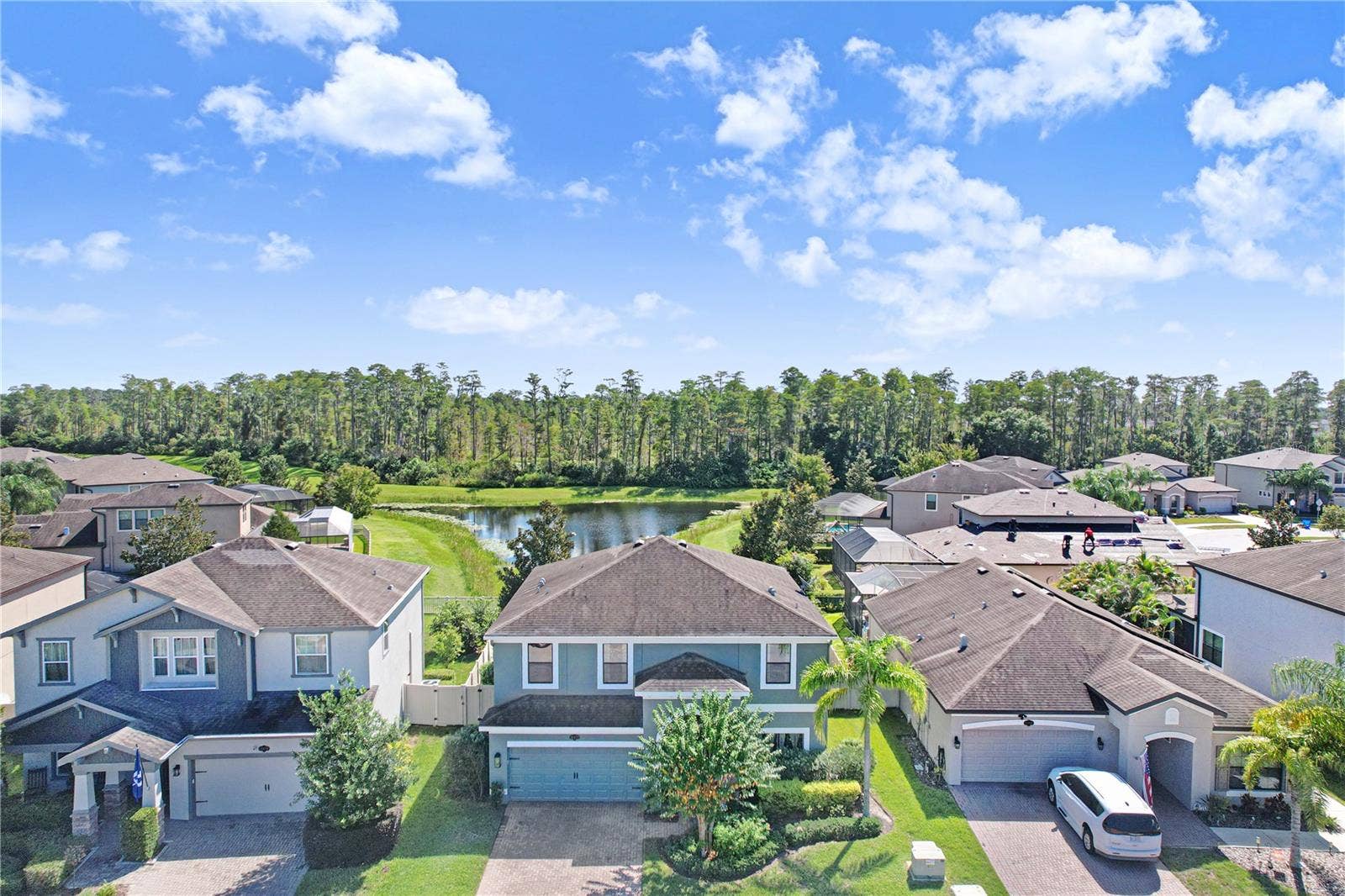 19472 LONG LAKE RANCH BOULEVARD, Lutz, FL 33558 19472 LONG LAKE RANCH BOULEVARD, Lutz, FL 33558
