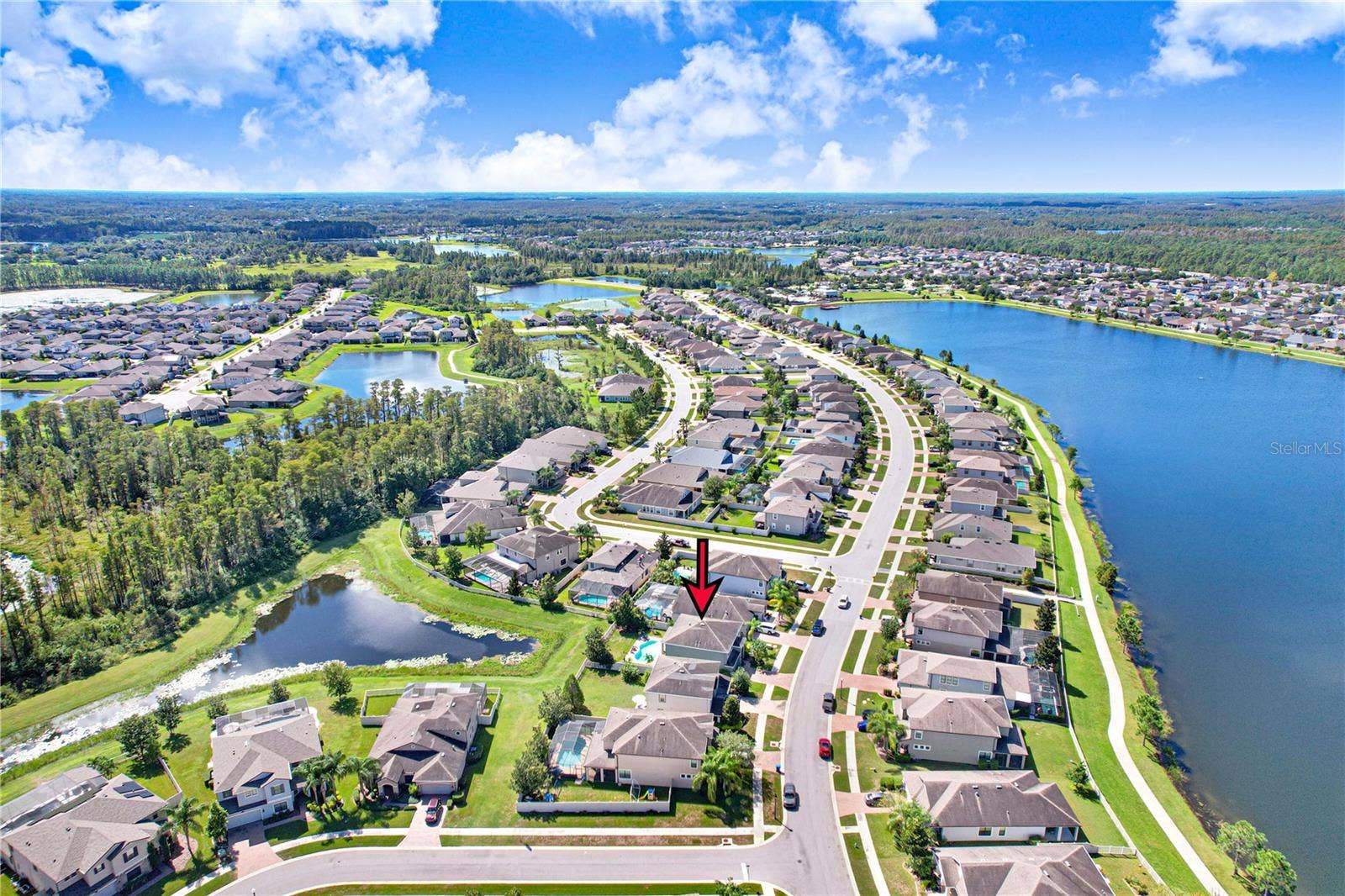 19472 LONG LAKE RANCH BOULEVARD, Lutz, FL 33558 19472 LONG LAKE RANCH BOULEVARD, Lutz, FL 33558
